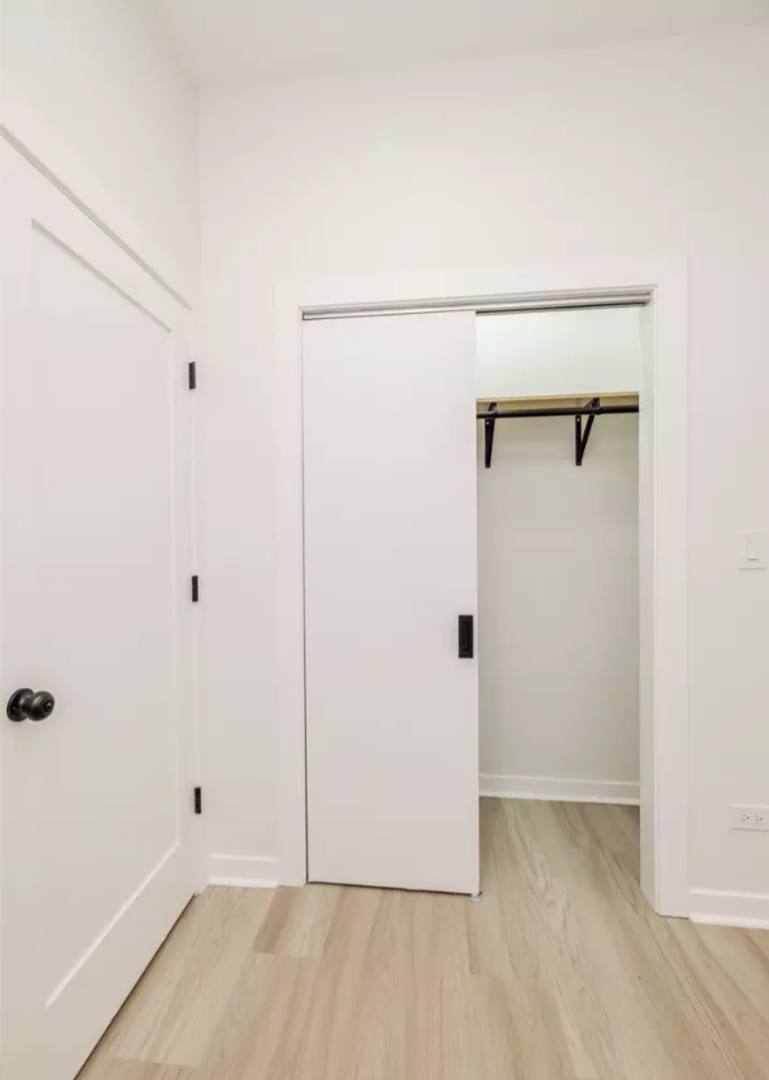 Apartment for rent at 1056 N Central Park Ave, Chicago, IL 60651