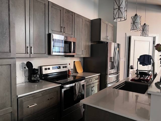 Apartment for rent at 212 Morgan #D, Saint Louis, MO 63102