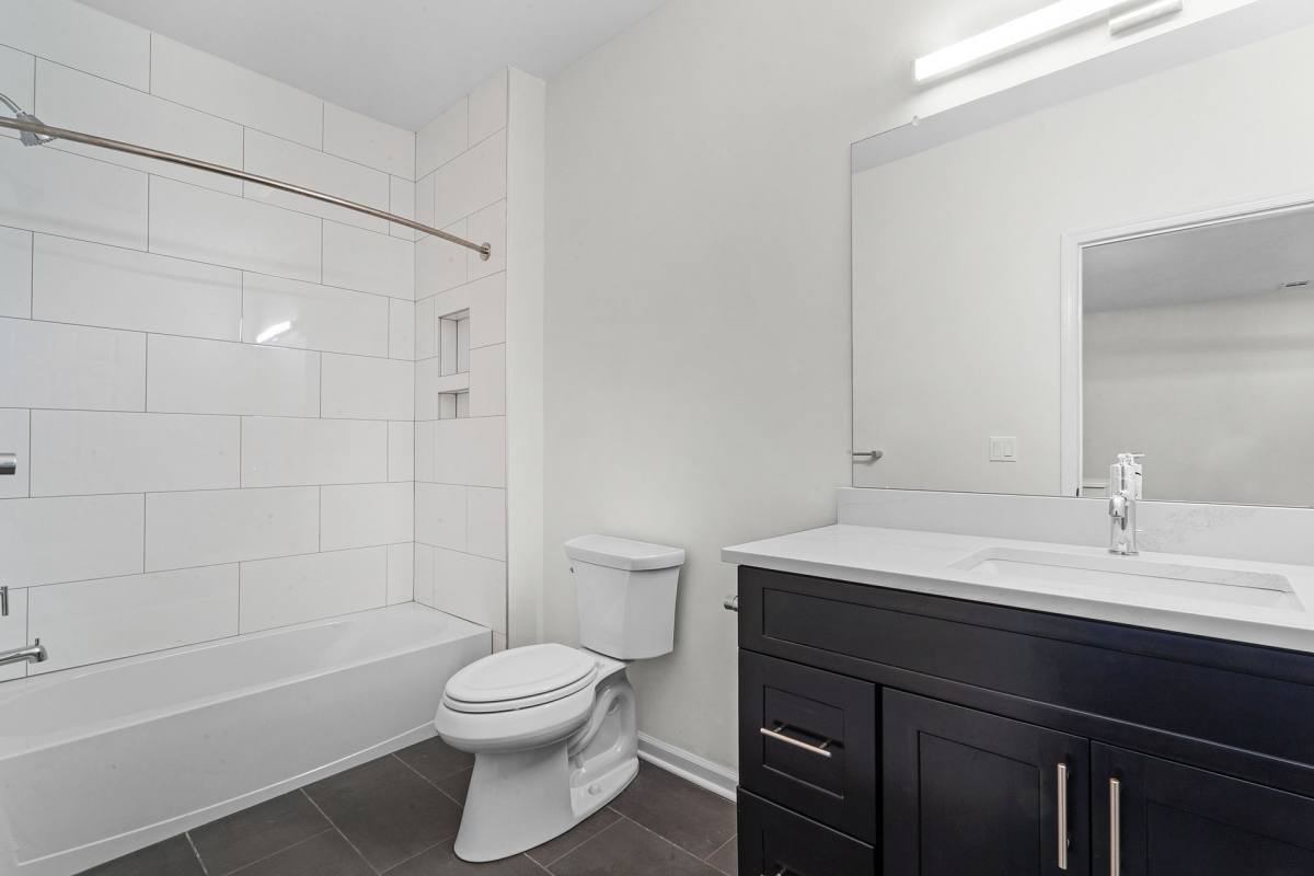 Apartment for rent at 50 Maple Ave, Springfield, NJ 07081