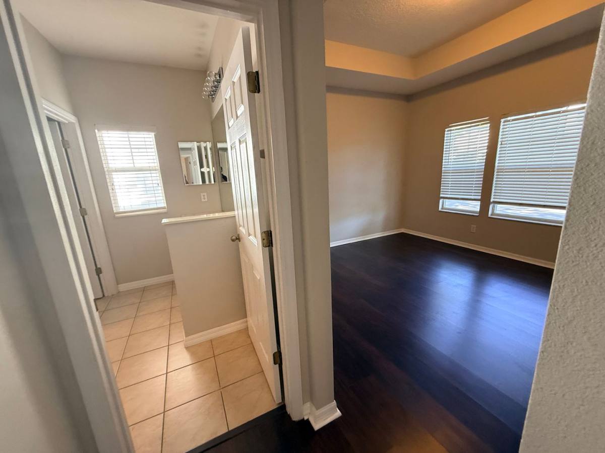 House for rent at 1110 Oak Pond Dr, Kissimmee, FL 34747