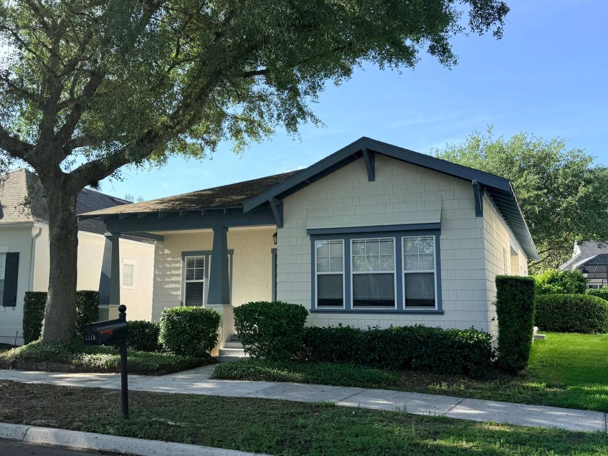House for rent at 1110 Oak Pond Dr, Kissimmee, FL 34747