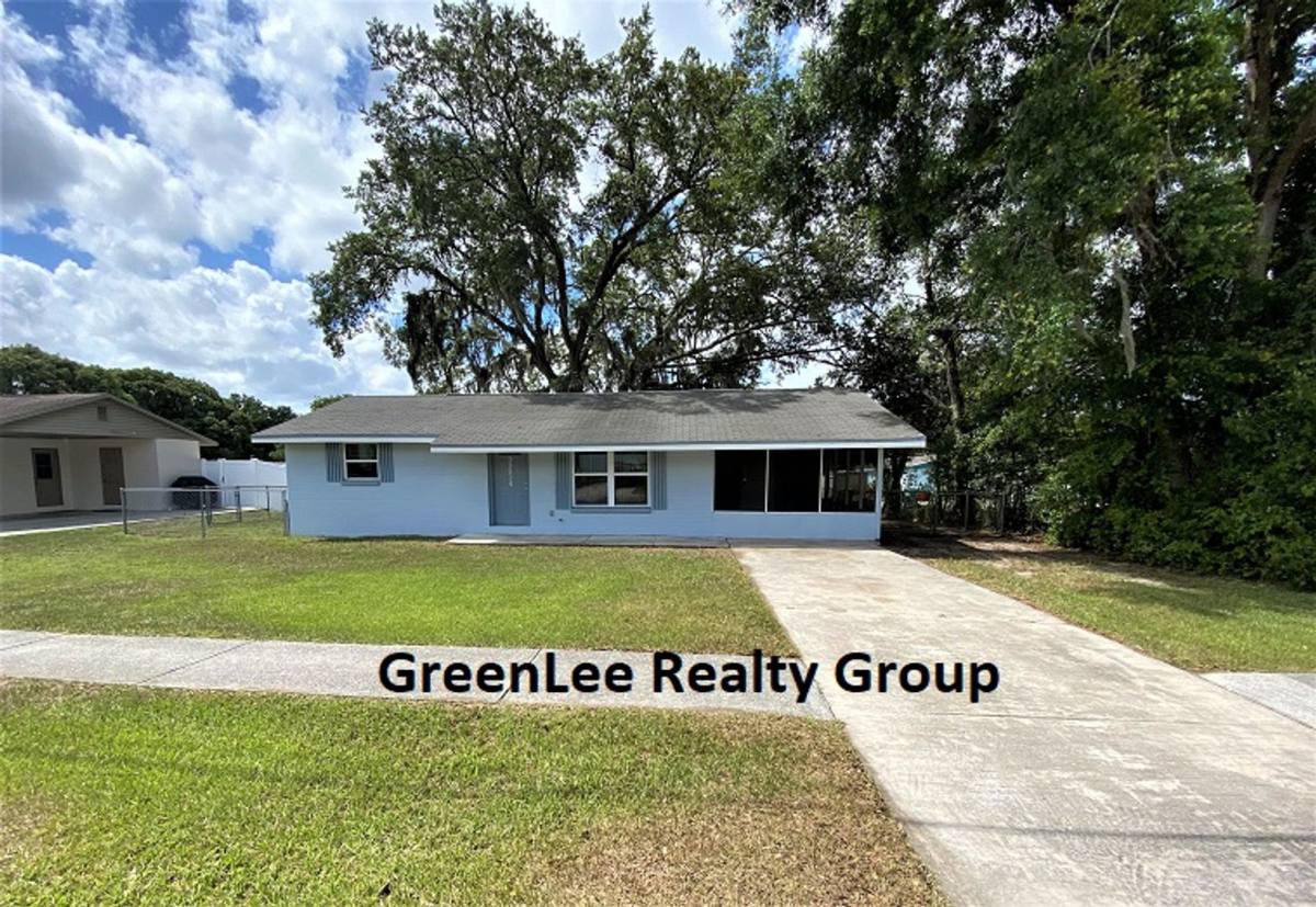 Apartment for rent at 39014 S Ave, Zephyrhills, FL 33542