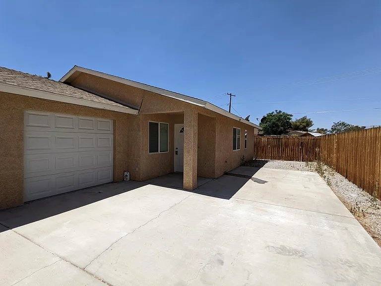 Apartment for rent at 7154 Barberry Ave #A, Yucca Valley, CA 92284