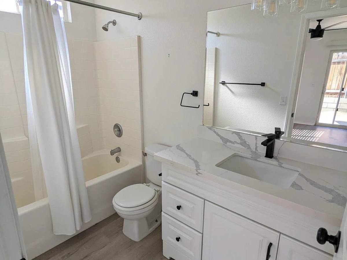 Apartment for rent at 7154 Barberry Ave #A, Yucca Valley, CA 92284