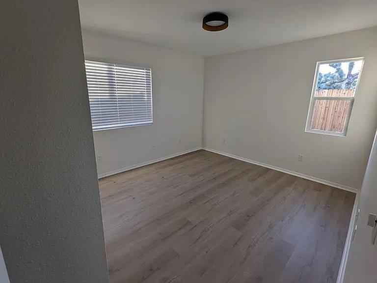 Apartment for rent at 7154 Barberry Ave #A, Yucca Valley, CA 92284