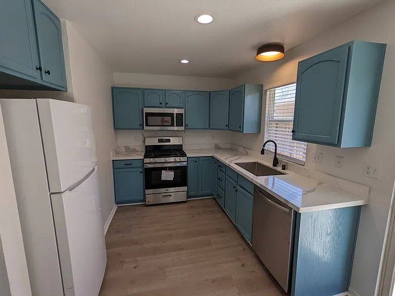 Apartment for rent at 7154 Barberry Ave #A, Yucca Valley, CA 92284