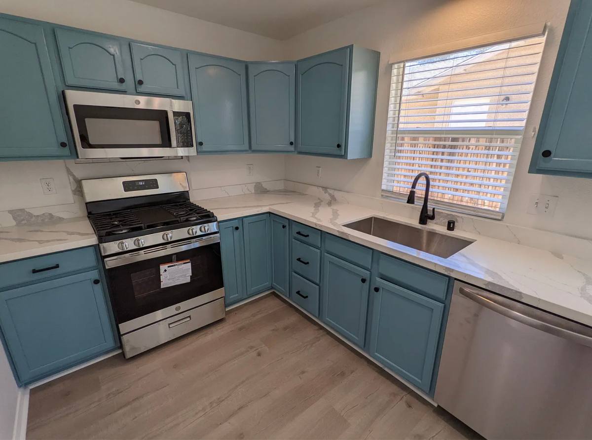 Apartment for rent at 7154 Barberry Ave #A, Yucca Valley, CA 92284