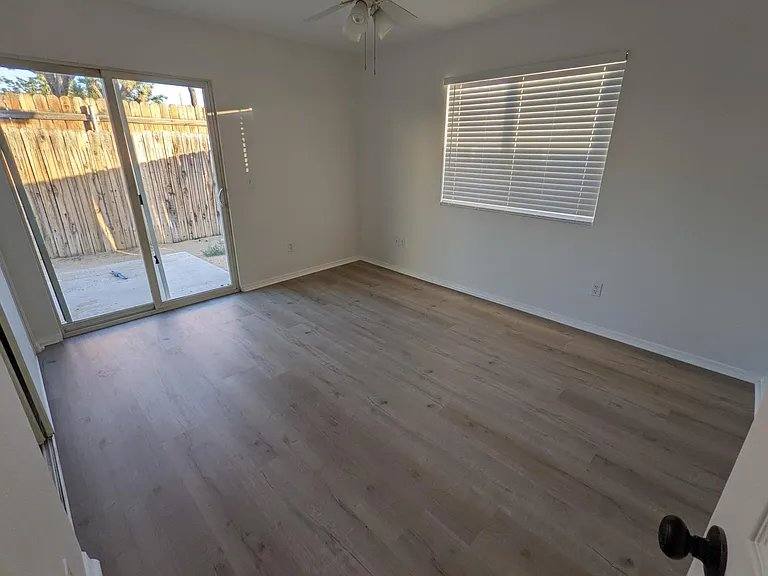 Apartment for rent at 7154 Barberry Ave #A, Yucca Valley, CA 92284