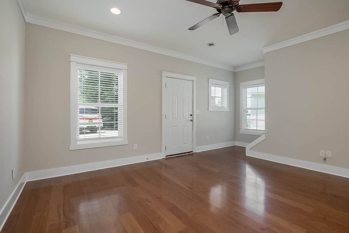 Apartment for rent at 917 Homewood Dr, Tuscaloosa, AL 35401