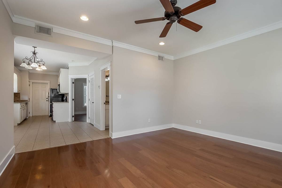 Apartment for rent at 917 Homewood Dr, Tuscaloosa, AL 35401