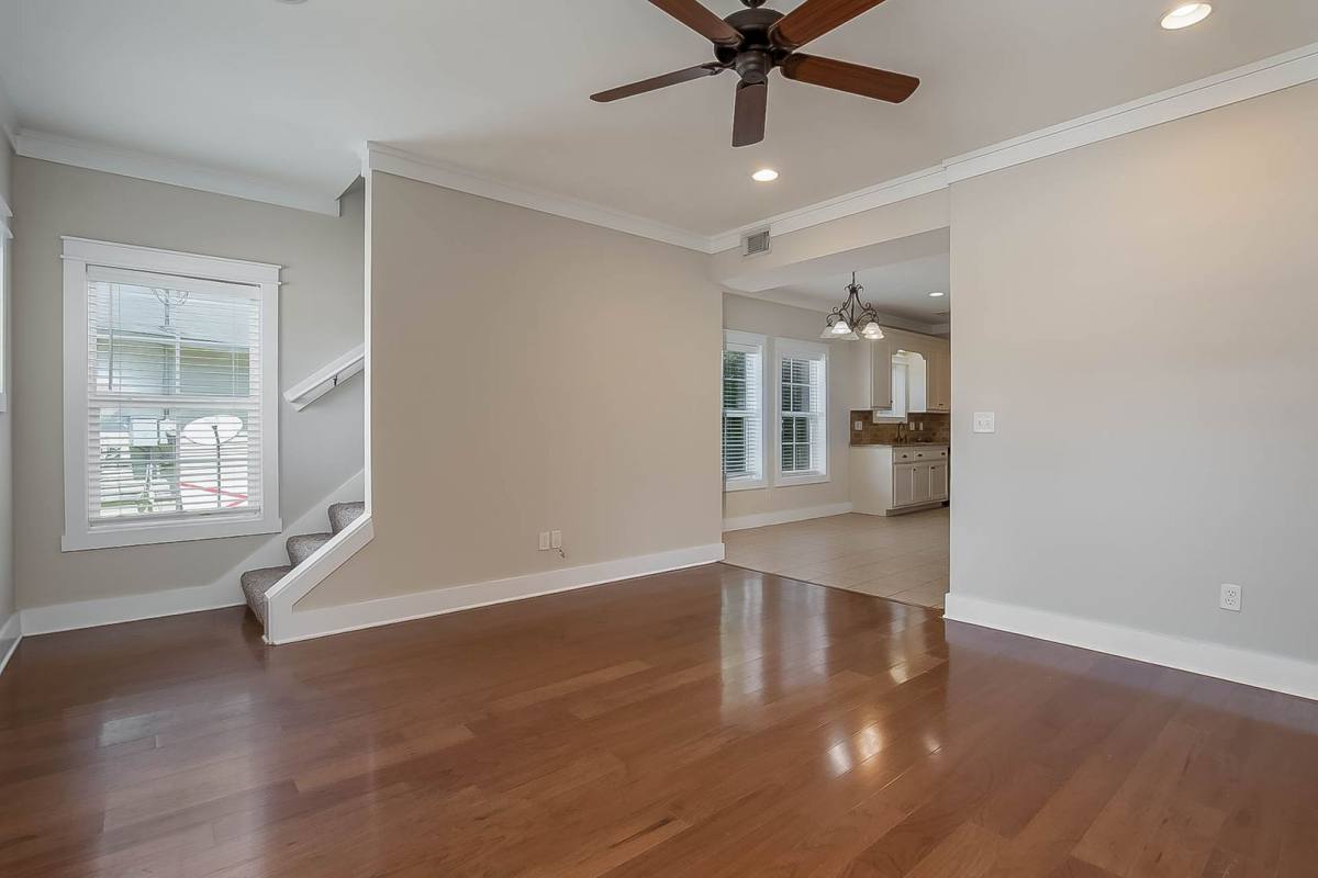 Apartment for rent at 917 Homewood Dr, Tuscaloosa, AL 35401