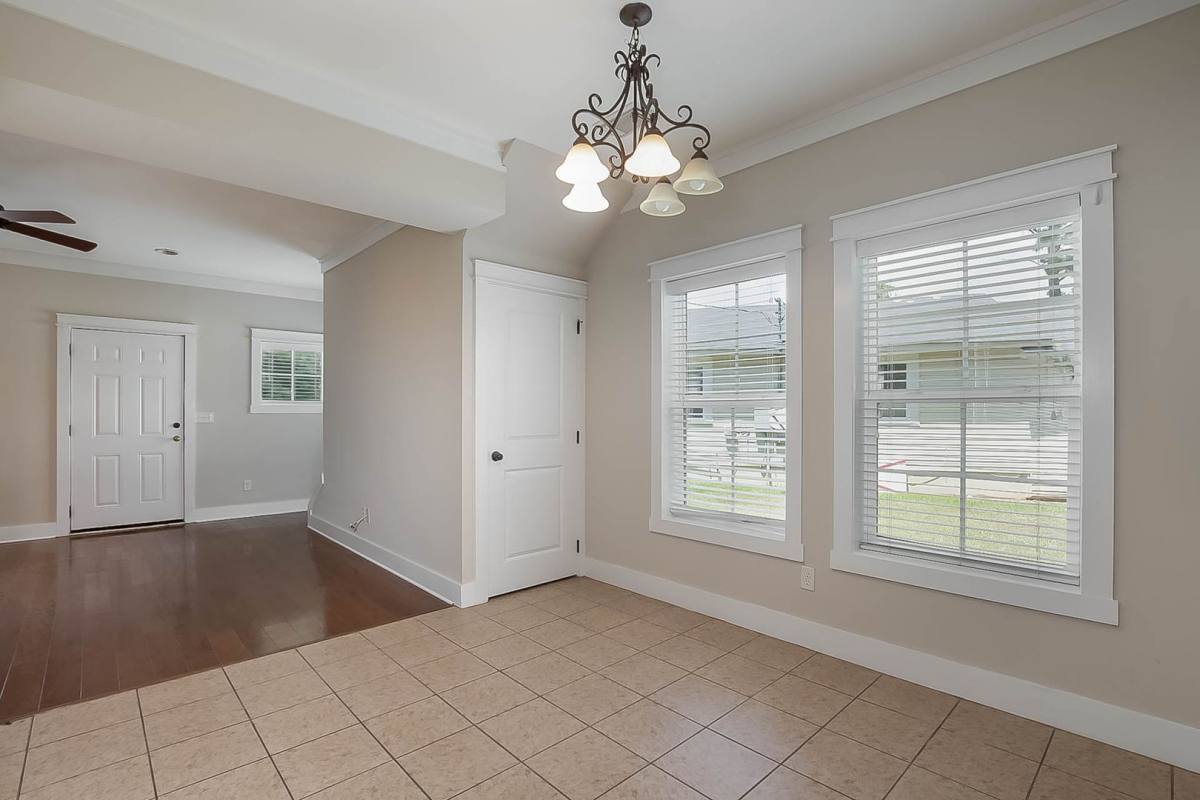 Apartment for rent at 917 Homewood Dr, Tuscaloosa, AL 35401