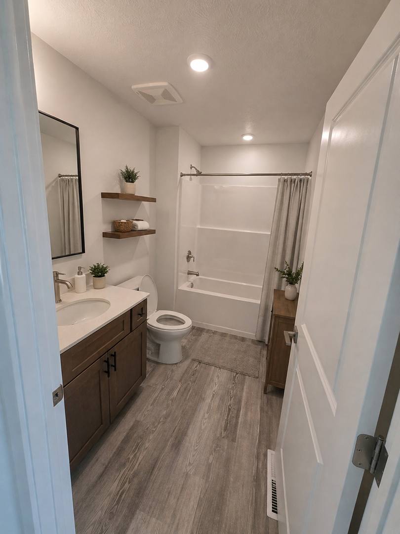 Apartment for rent at 6950 Wren Court, Papillion, NE 68133