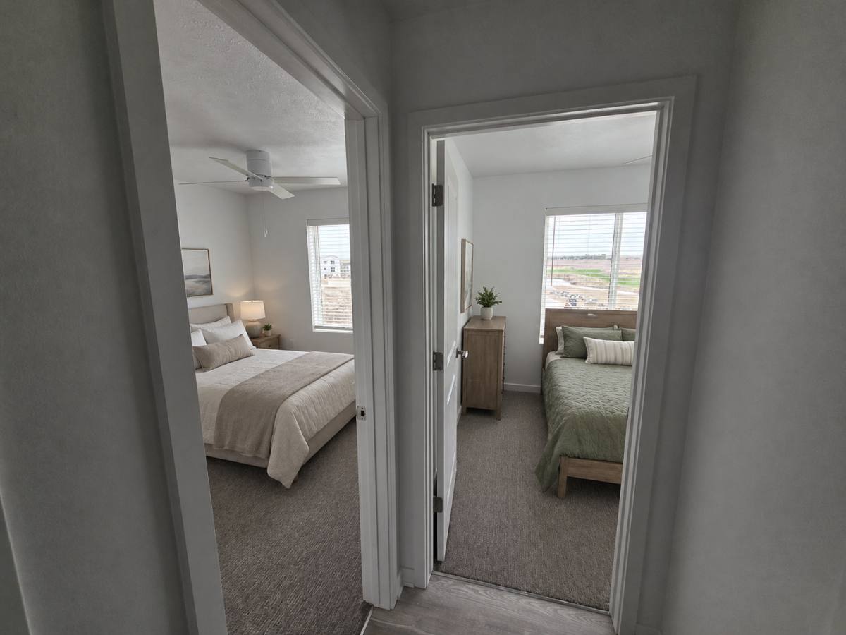 Apartment for rent at 6950 Wren Court, Papillion, NE 68133