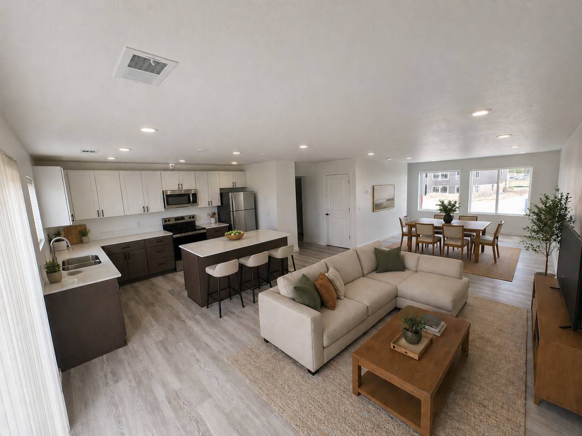 Apartment for rent at 6950 Wren Court, Papillion, NE 68133