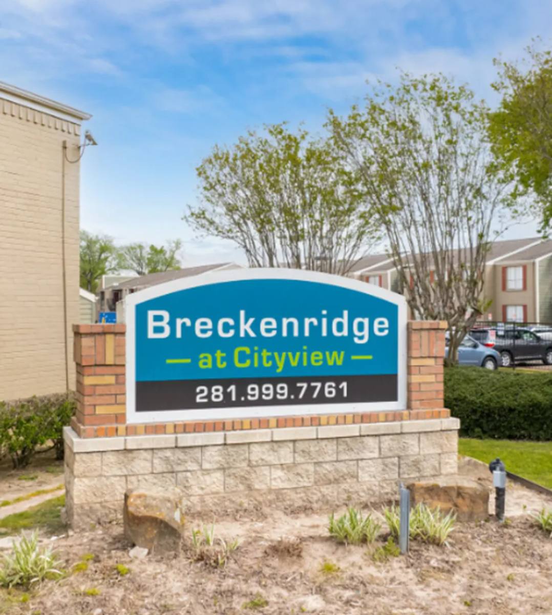 Apartment for rent at 535 Seminar Dr, Houston, TX 77060