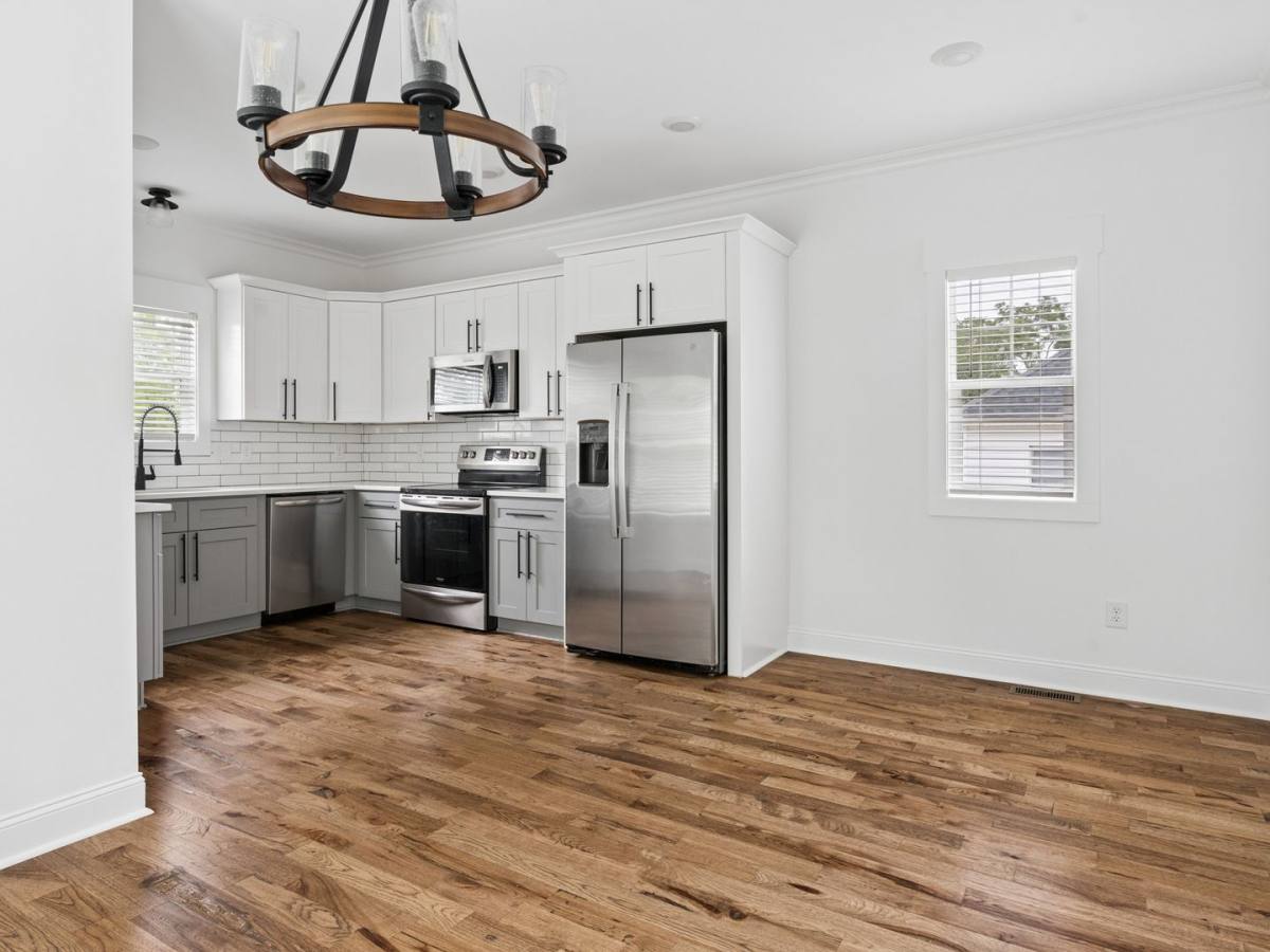 House for rent at 7 Railroad St, Greenville, SC 29607