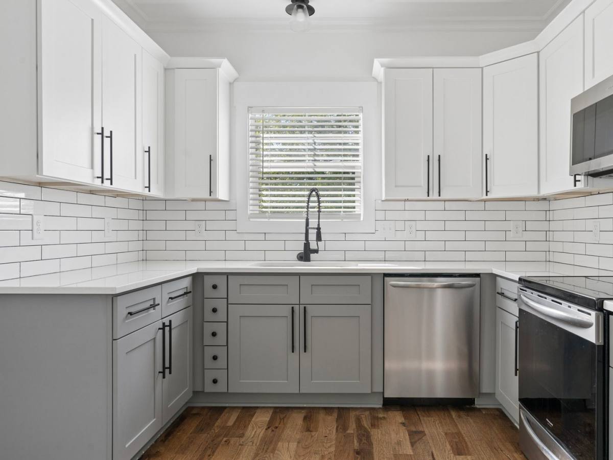 House for rent at 7 Railroad St, Greenville, SC 29607