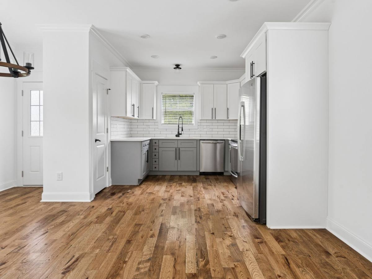 House for rent at 7 Railroad St, Greenville, SC 29607