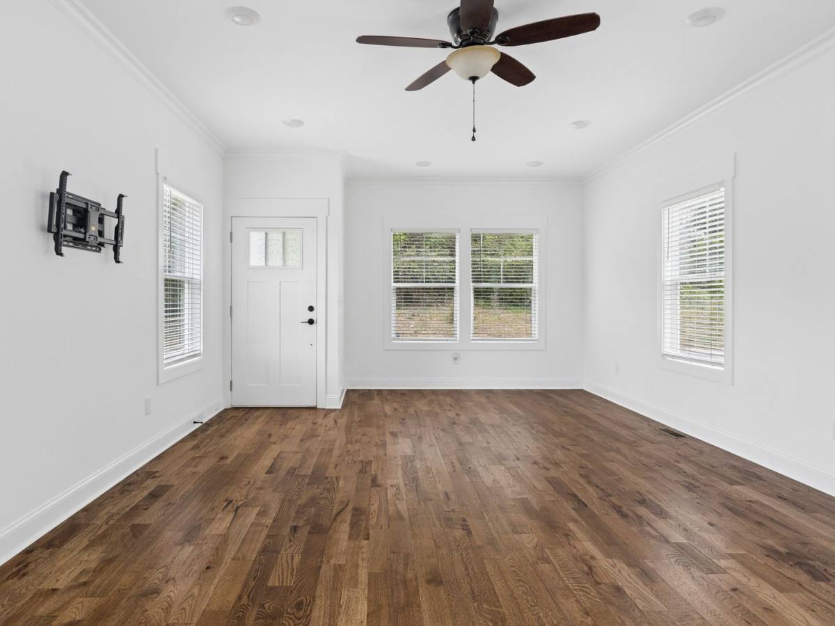 House for rent at 7 Railroad St, Greenville, SC 29607