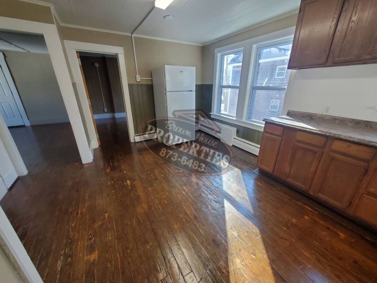 Apartment for rent at 21 Church St, Oakland, ME 04963