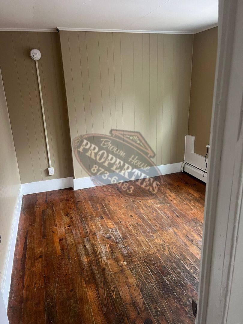 Apartment for rent at 21 Church St, Oakland, ME 04963
