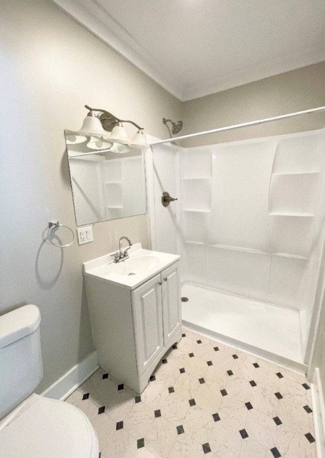Apartment for rent at 81 Glover Rd #2, Barton, VT 05822