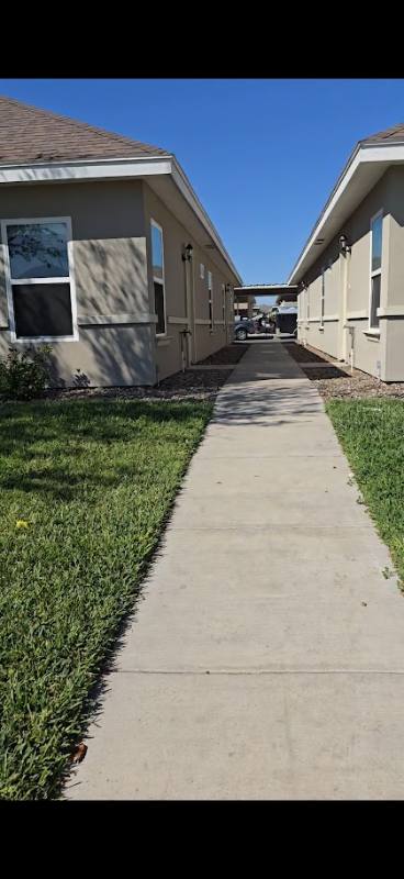 Apartment for rent at 1901 Harrison #1, Weslaco, TX 78596