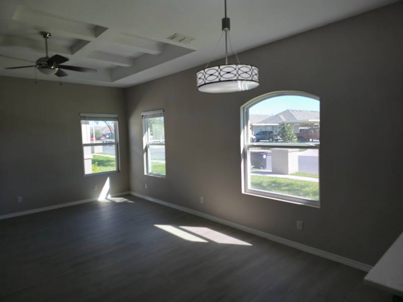 Apartment for rent at 1901 Harrison #1, Weslaco, TX 78596