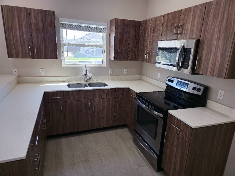 Apartment for rent at 1901 Harrison #1, Weslaco, TX 78596