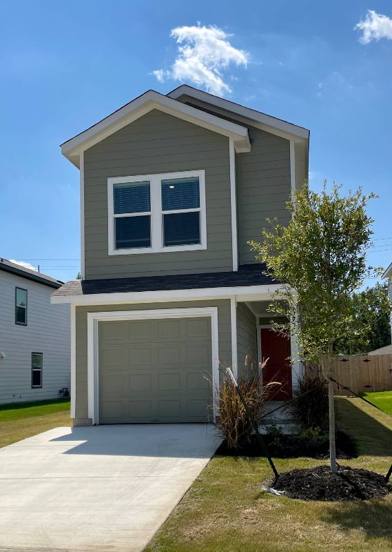 House for rent at 67 Trinity Circle, Lockhart, TX 78644