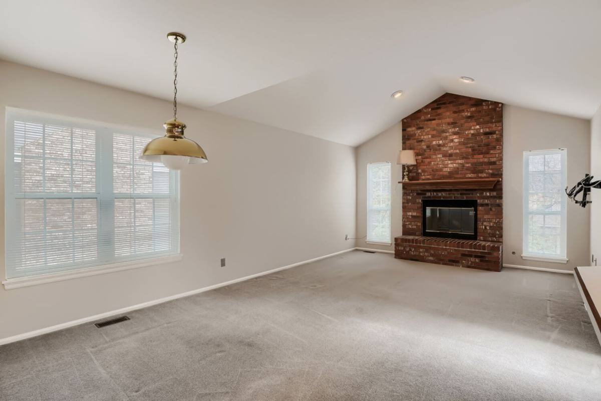 House for rent at 5648 S Iris Way, Littleton, CO 80123