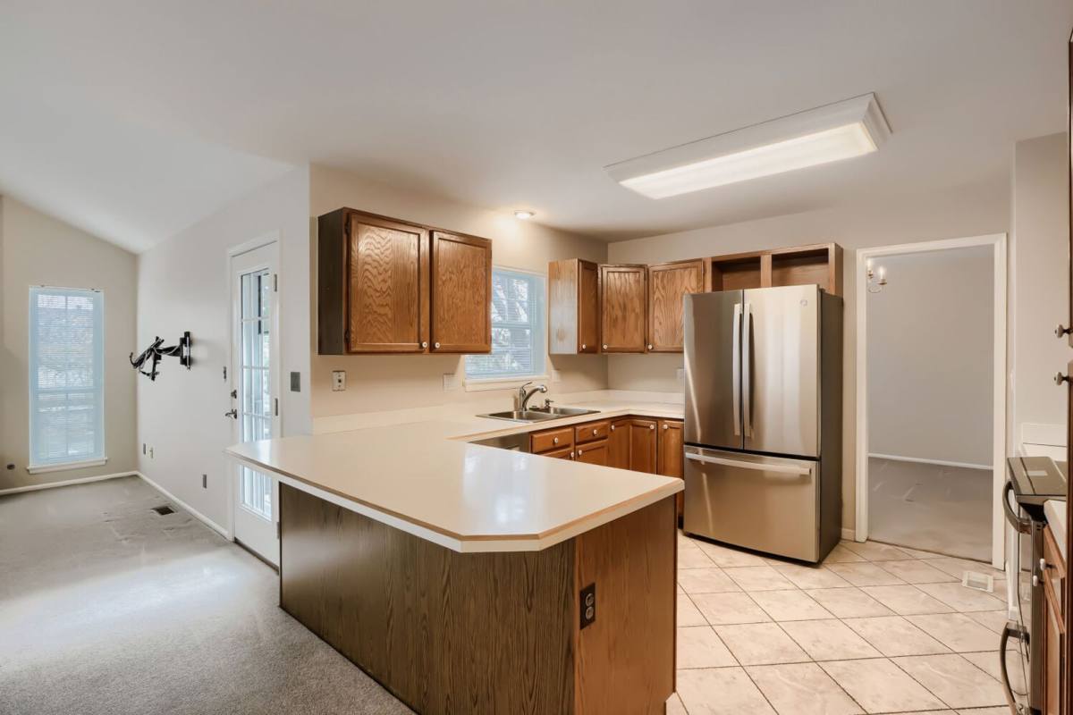 House for rent at 5648 S Iris Way, Littleton, CO 80123