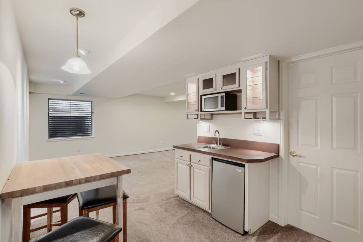House for rent at 5648 S Iris Way, Littleton, CO 80123