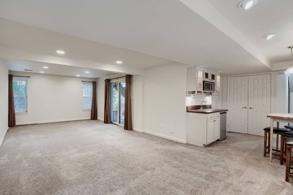 House for rent at 5648 S Iris Way, Littleton, CO 80123