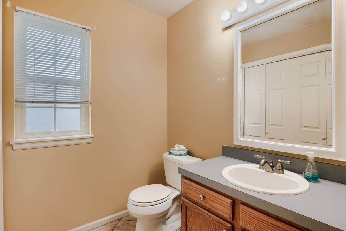 House for rent at 5648 S Iris Way, Littleton, CO 80123