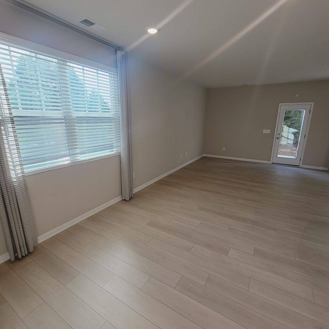 Townhouse for rent at 13005 Cottage Crest Lane, Charlotte, NC 28273