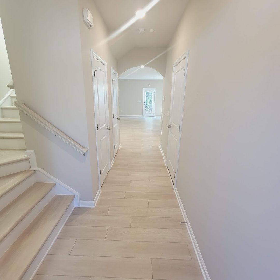 Townhouse for rent at 13005 Cottage Crest Lane, Charlotte, NC 28273