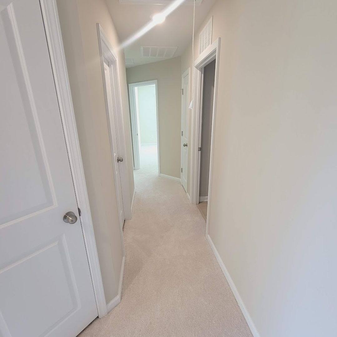 Townhouse for rent at 13005 Cottage Crest Lane, Charlotte, NC 28273