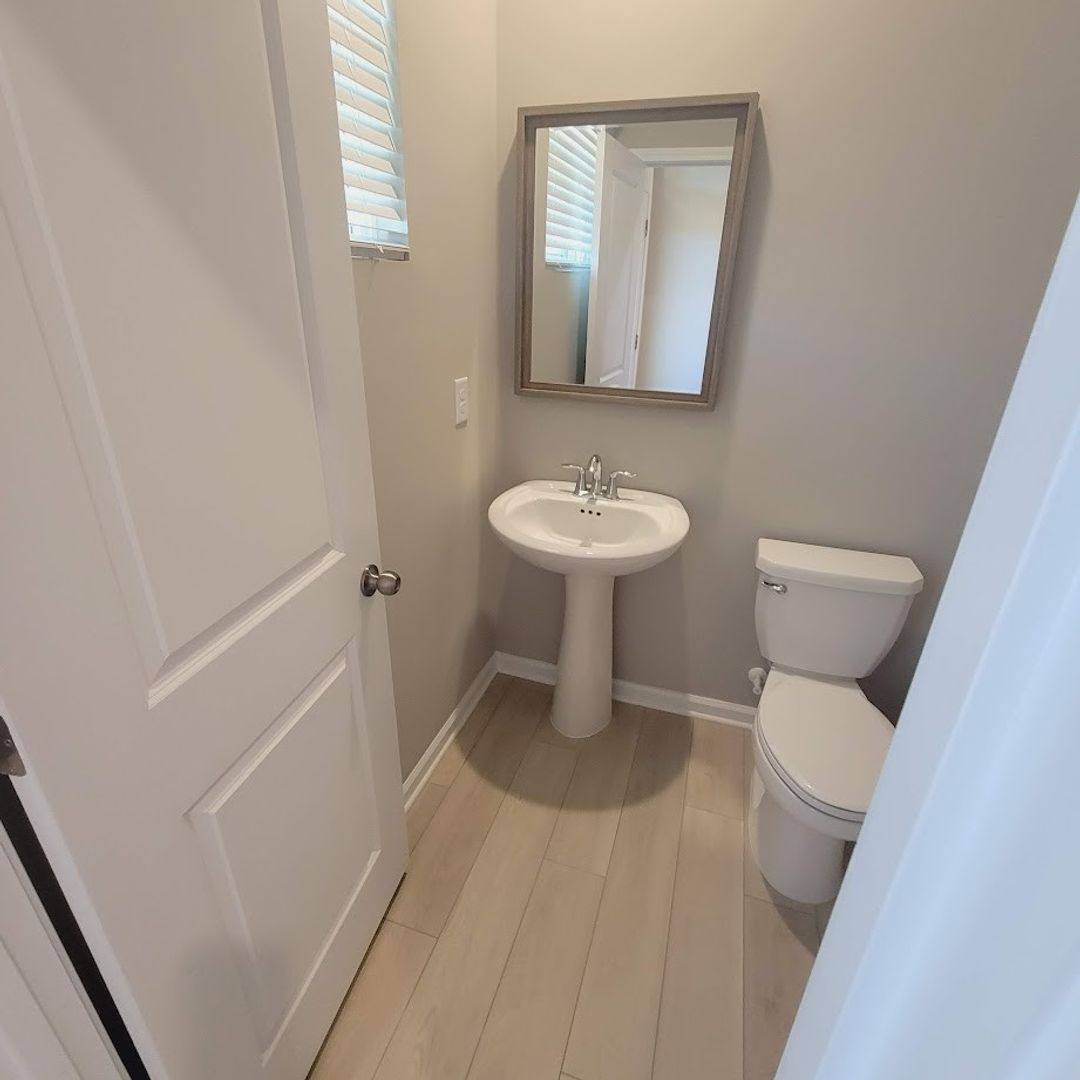 Townhouse for rent at 13005 Cottage Crest Lane, Charlotte, NC 28273