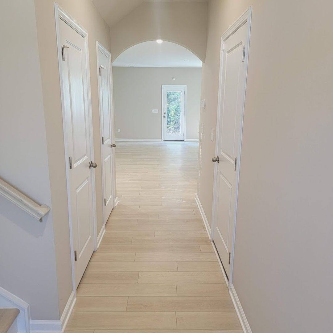 Townhouse for rent at 13005 Cottage Crest Lane, Charlotte, NC 28273
