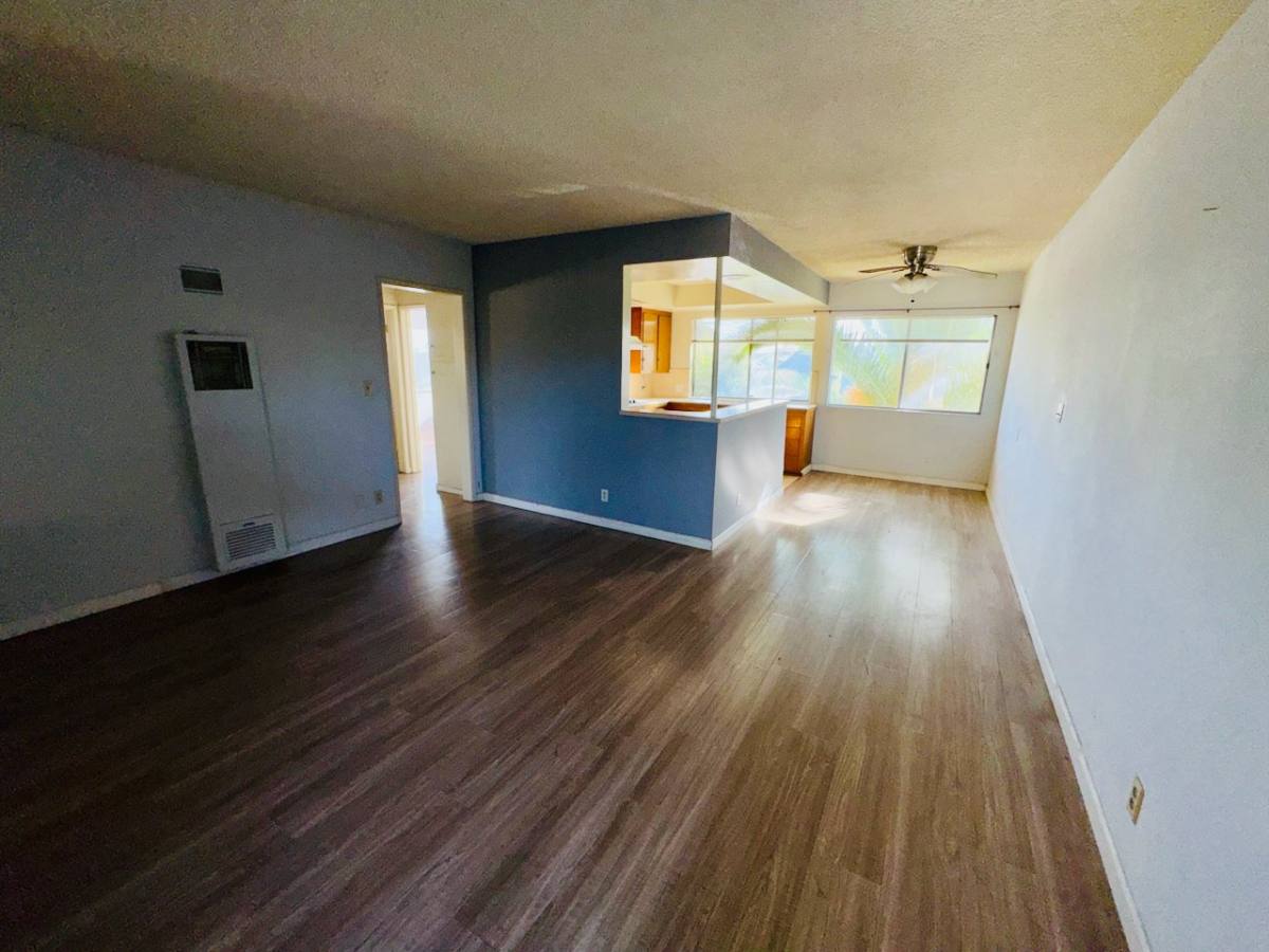 Apartment for rent at 920 N 1st St #G, Alhambra, CA 91801