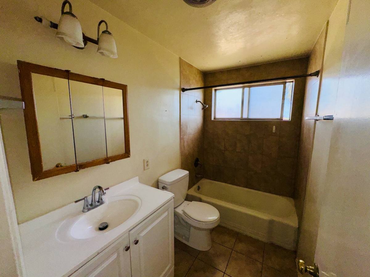Apartment for rent at 920 N 1st St #G, Alhambra, CA 91801