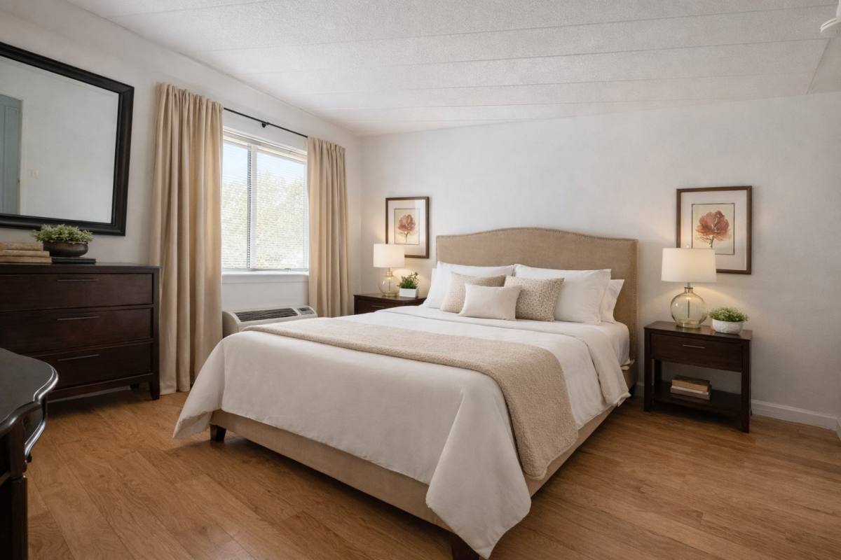 Apartment for rent at 5 Linden St #2E, Hackensack, NJ 07601