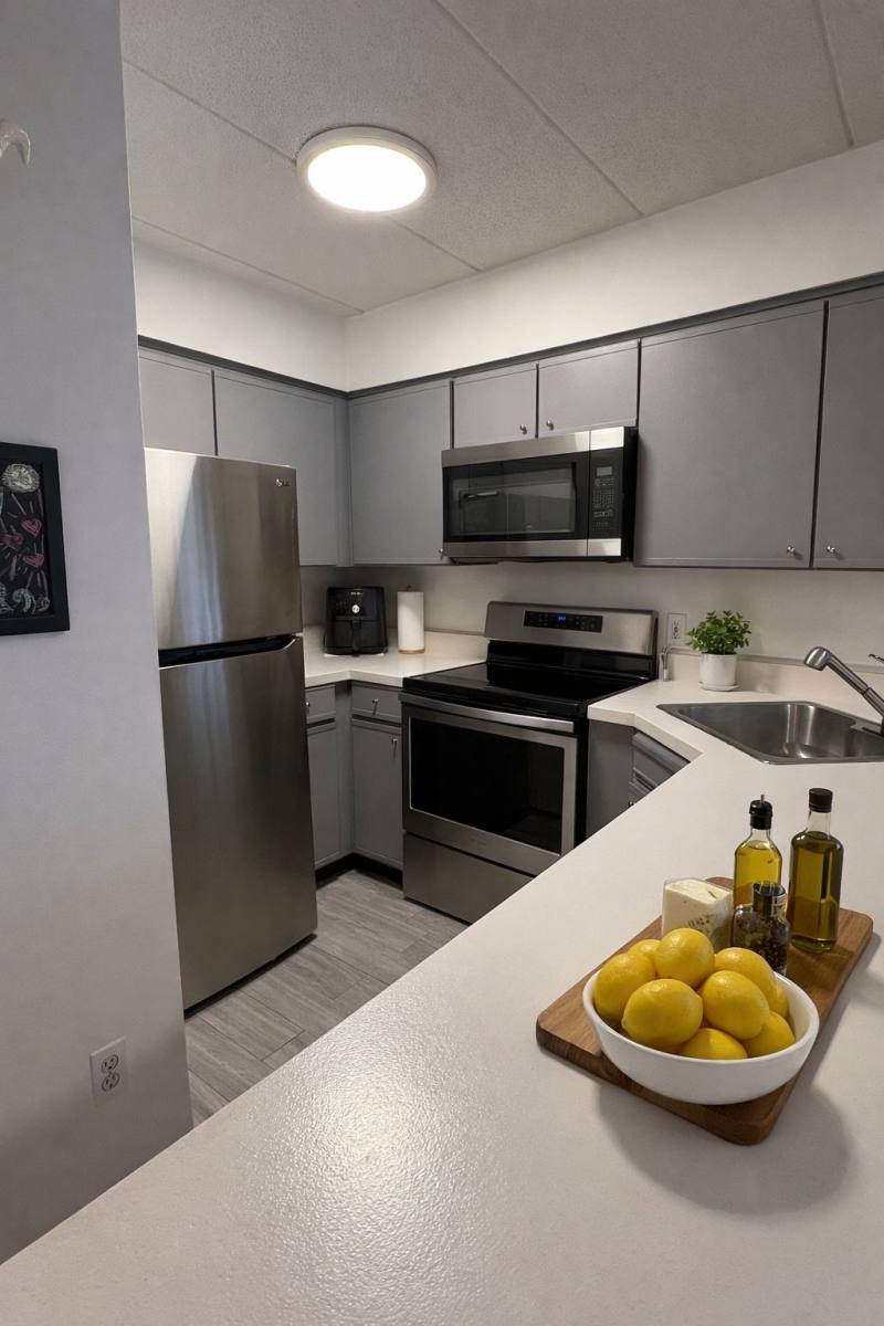 Apartment for rent at 5 Linden St #2E, Hackensack, NJ 07601