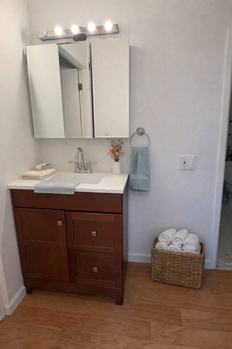Apartment for rent at 5 Linden St #2E, Hackensack, NJ 07601