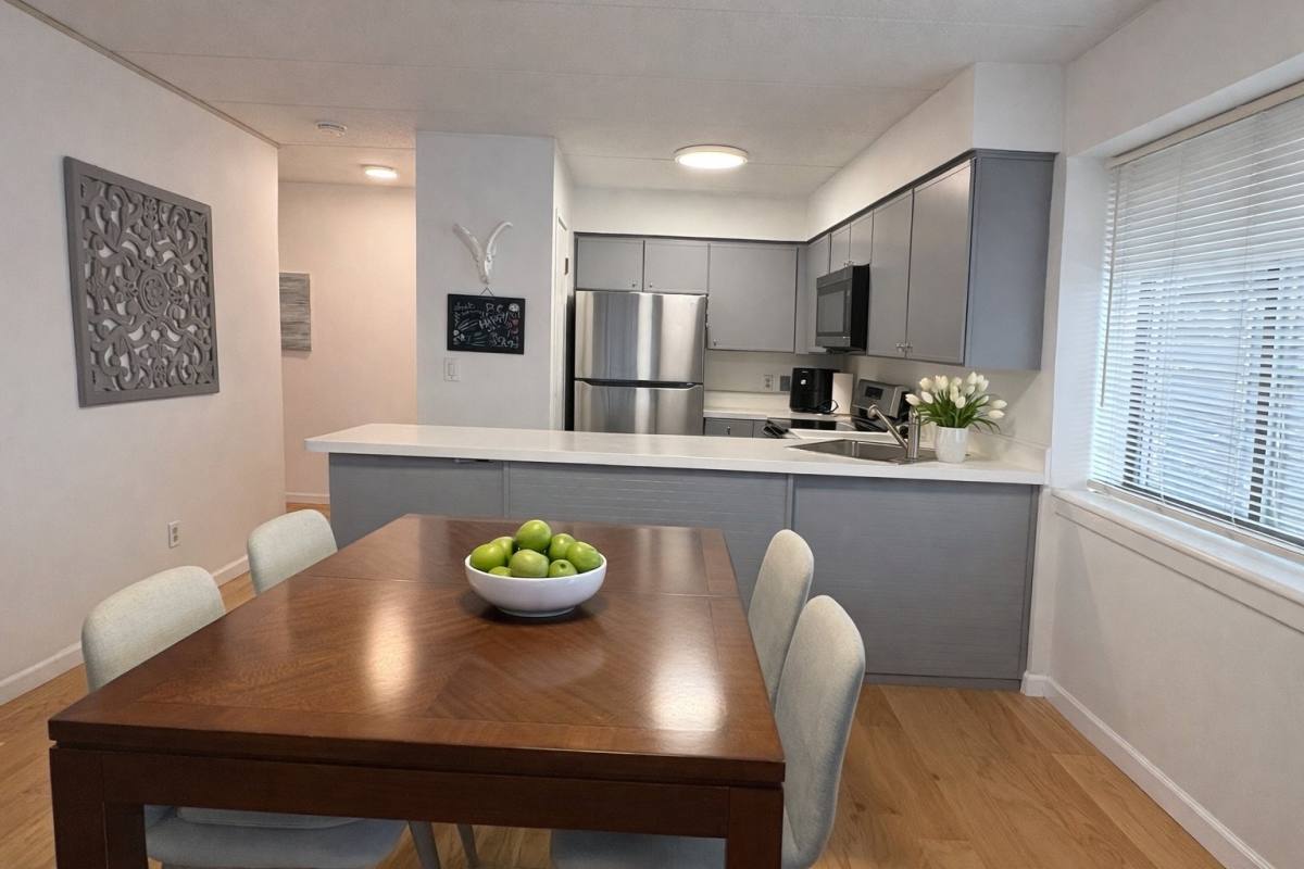 Apartment for rent at 5 Linden St #2E, Hackensack, NJ 07601