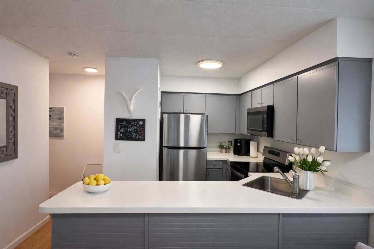 Apartment for rent at 5 Linden St #2E, Hackensack, NJ 07601