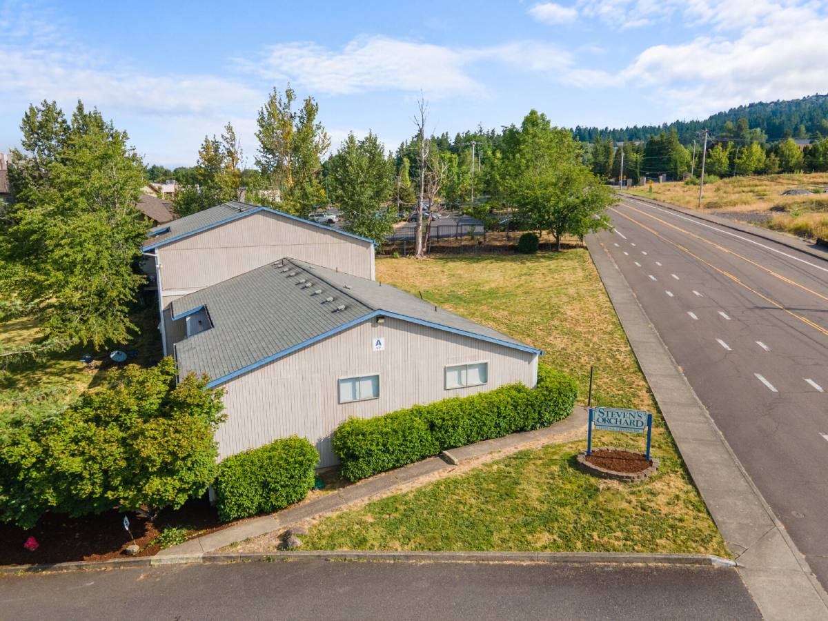 Apartment for rent at 12025 SE Stevens Rd #3, Happy Valley, OR 97086