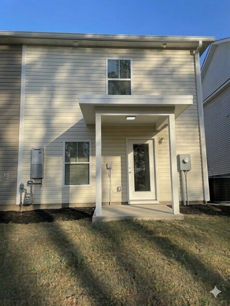 Townhouse for rent at 222 Winding Chestnut Dr, Columbia, SC 29212